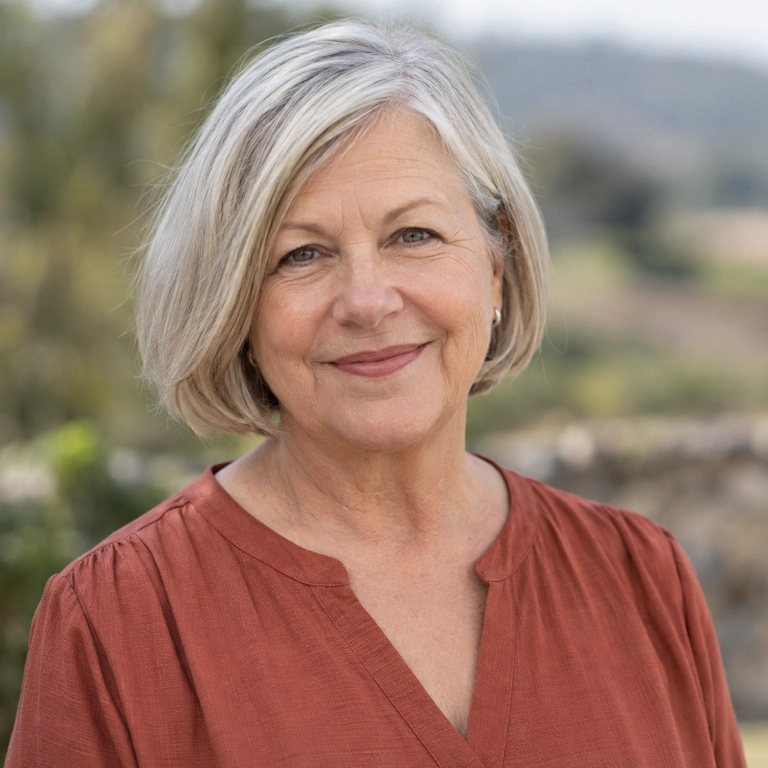 Elaine Corbett, Arizona landowner